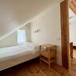Svečių namai Mo Namas *