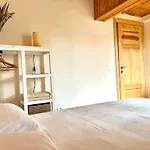Mo Namas Svečių namai