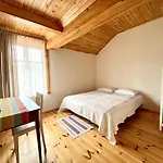 Svečių namai Mo Namas