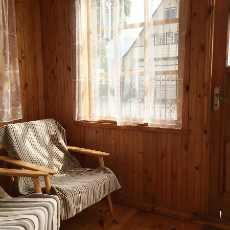 Mo Namas Guest house Palanga