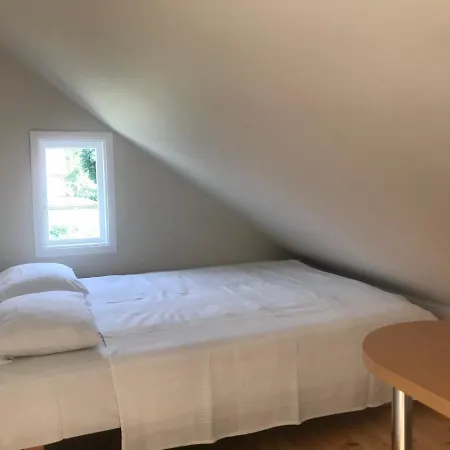 Affittacamere Mo Namas Palanga