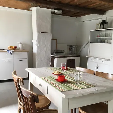 Guest house Mo Namas Palanga