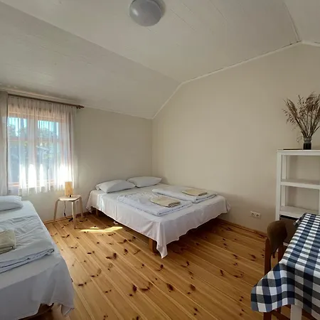 Mo Namas Palanga