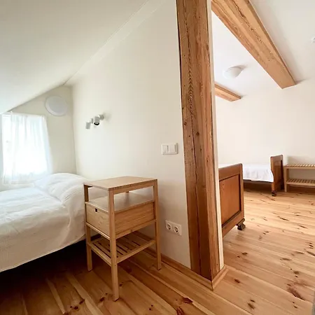 Mo Namas Svečių namai *