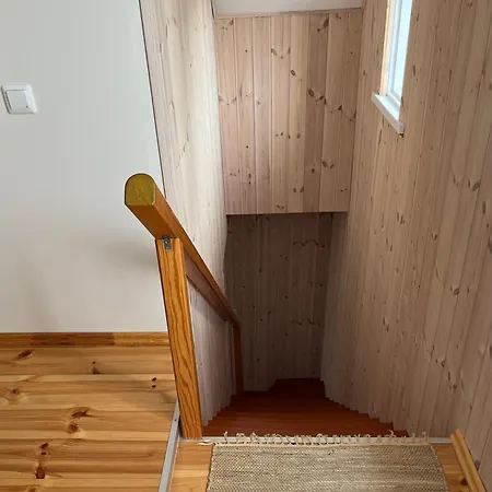 Mo Namas * Palanga