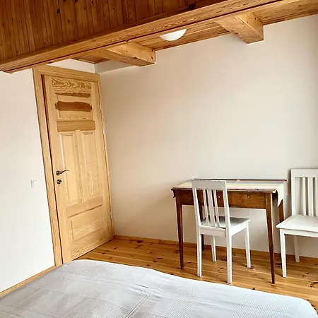 Mo Namas Palanga