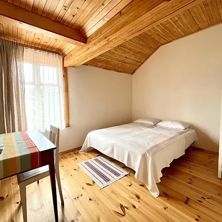 Casa de hóspedes Mo Namas