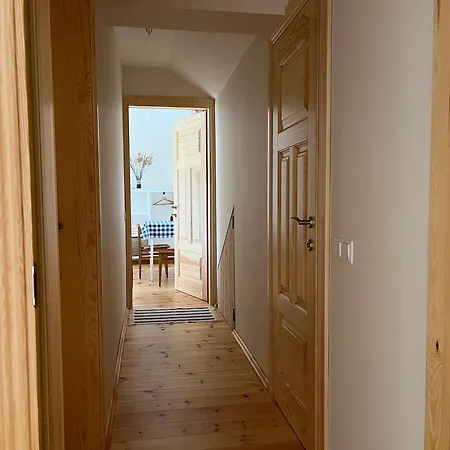 Mo Namas * Palanga