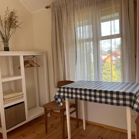 Mo Namas Svečių namai