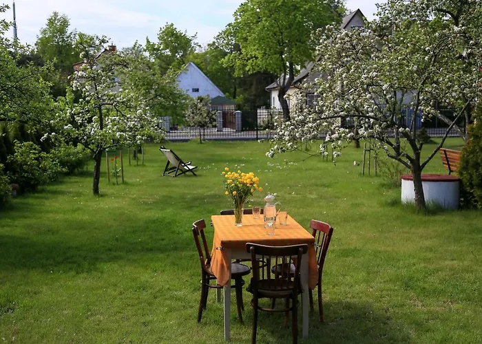 Mo Namas Affittacamere *