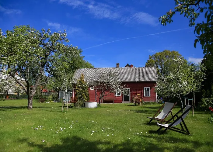 Mo Namas Affittacamere