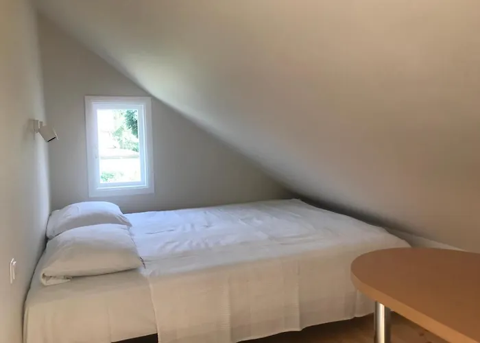 Affittacamere Mo Namas Palanga